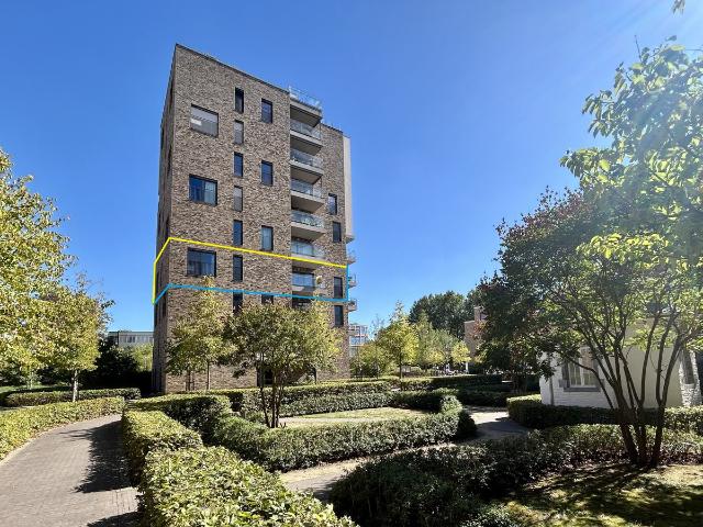 Appartement location à Lava, Brabant