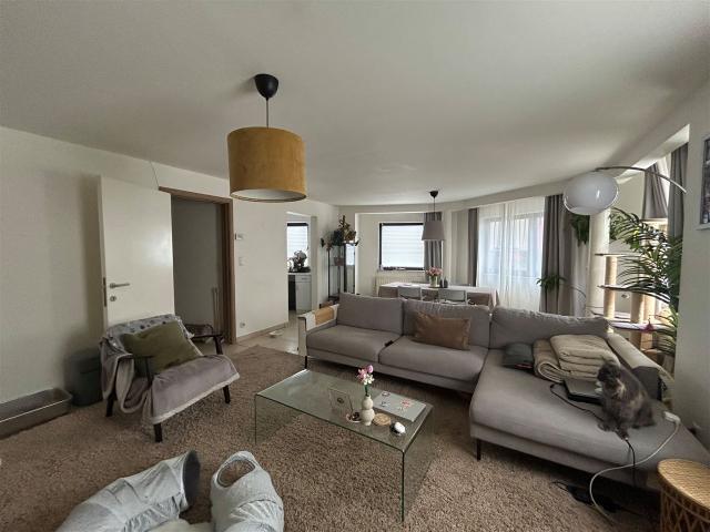 Appartement location à Lava, Brabant