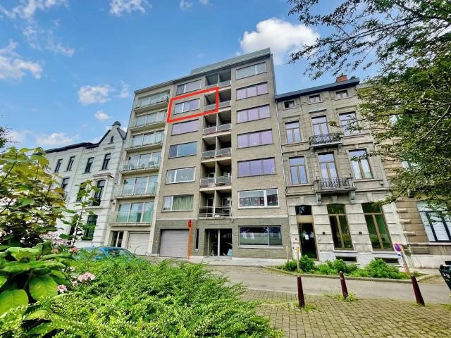 Appartement location à Lava, Brabant