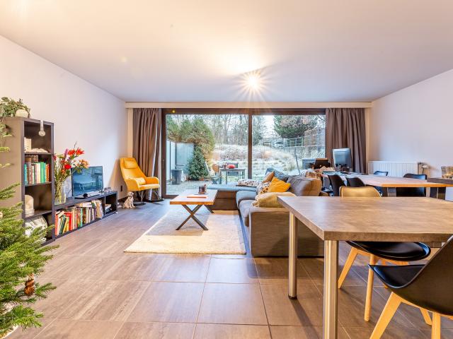Appartement location à Leuven