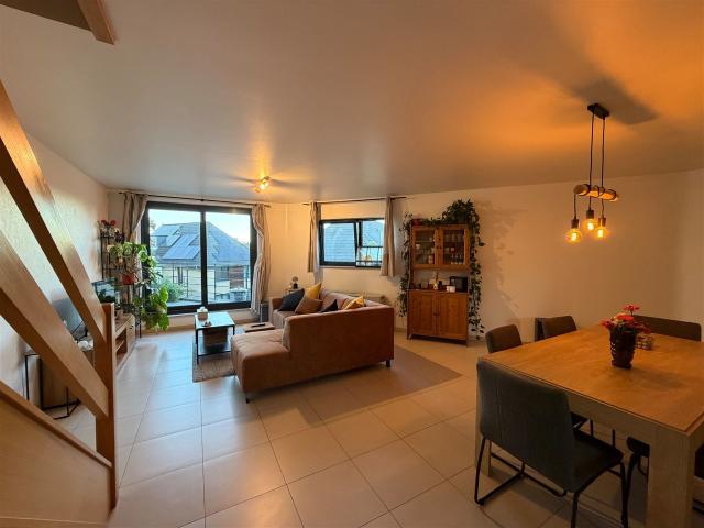 Appartement location à Heverlee, Leuven