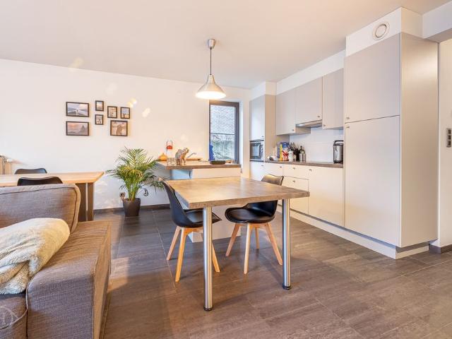 Appartement location à Leuven