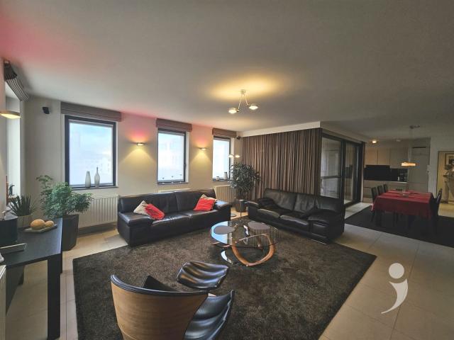 Appartement location à Lava, Brabant