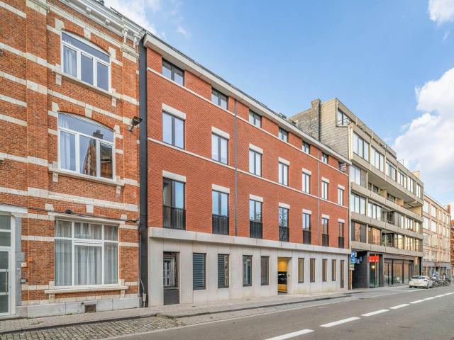 Appartement location à Leuven
