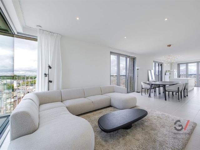 Appartement location à Hertogensite, Leuven