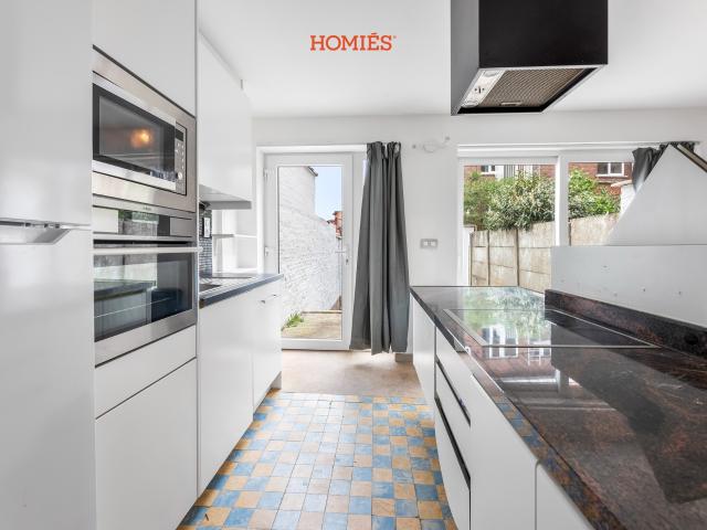 Appartement location à Lava, Brabant