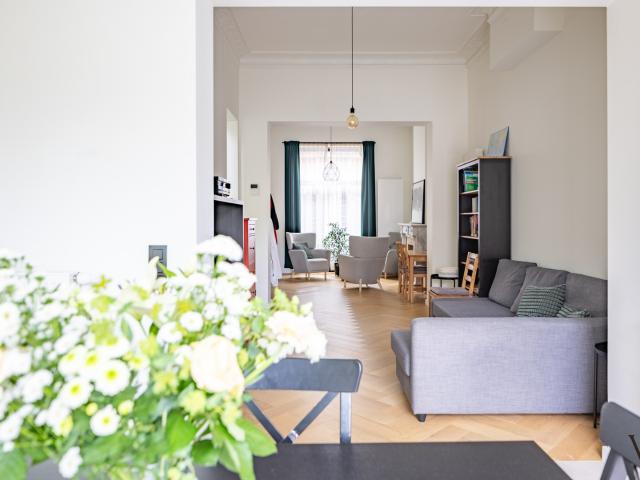 Appartement location à Lava, Brabant