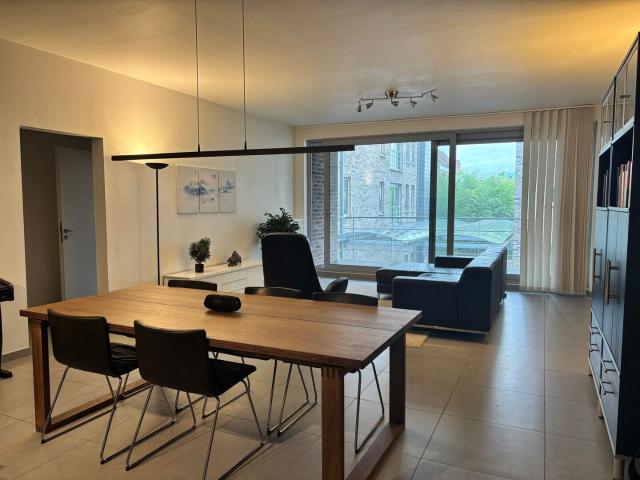 Appartement location à Leuven
