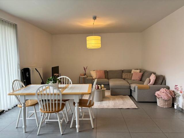 Appartement location à Lava, Brabant