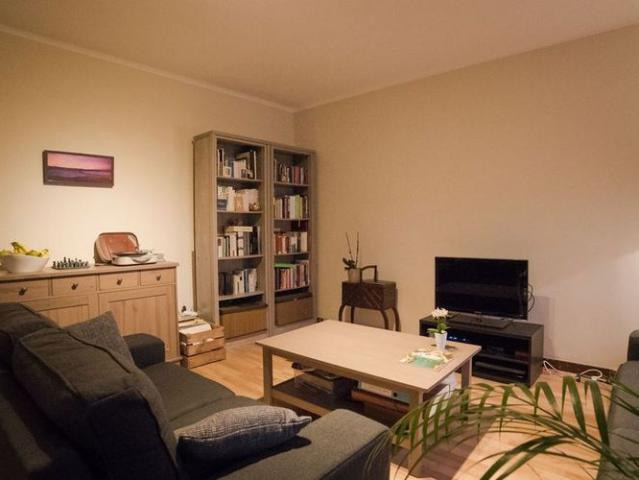 Appartement location à Lava, Brabant