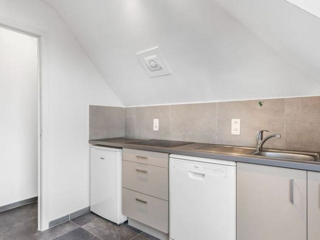 Appartement location à Lava, Brabant