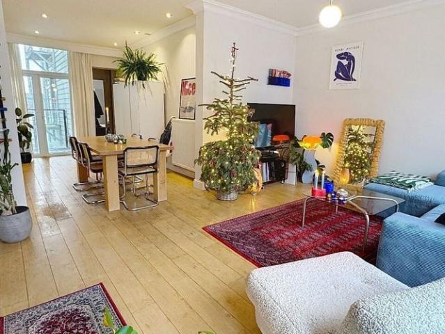 Appartement location à Lava, Brabant