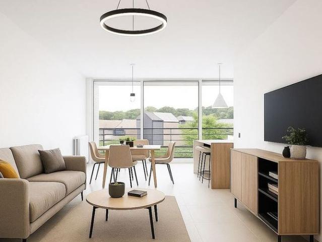 Appartement location à Lava, Brabant