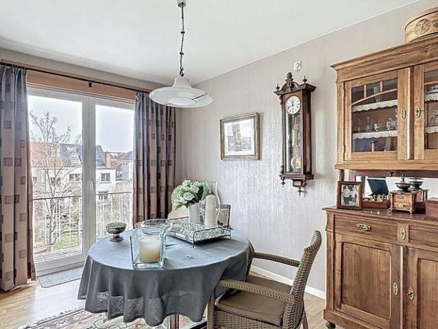 Appartement location à Lava, Brabant