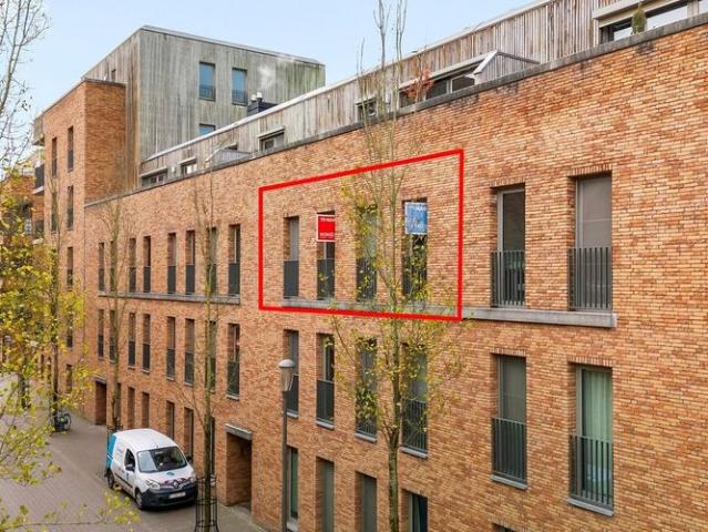 Appartement location à Lava, Brabant