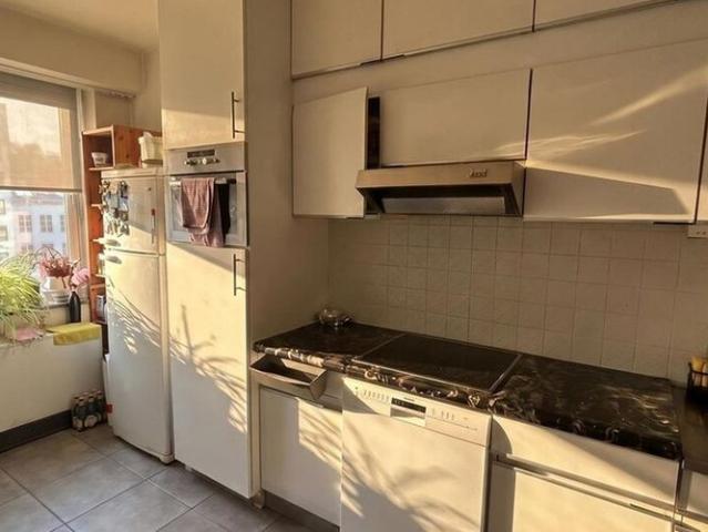 Appartement location à Lava, Brabant