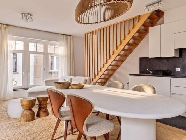 Appartement location à Lava, Brabant