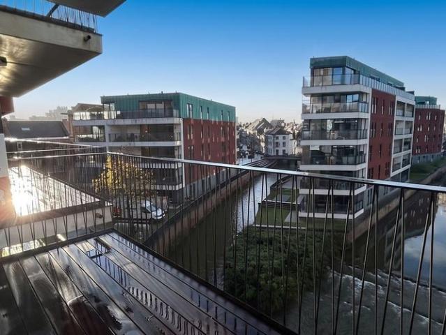 Appartement location à Lava, Brabant