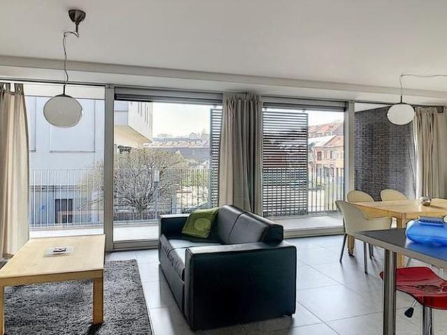 Appartement location à Lava, Brabant
