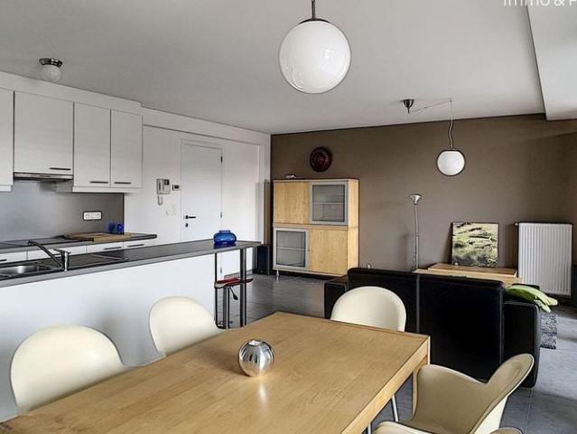 Appartement location à Lava, Brabant