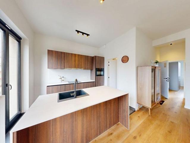 Appartement location à Lava, Brabant