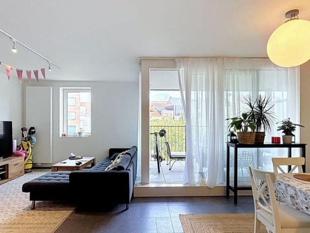 Appartement location à Lava, Brabant