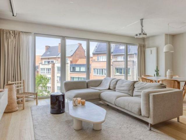 Appartement location à Lava, Brabant