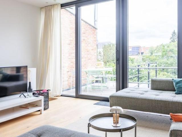 Appartement location à Lava, Brabant