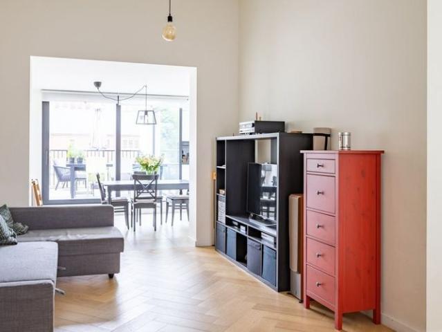 Appartement location à Lava, Brabant