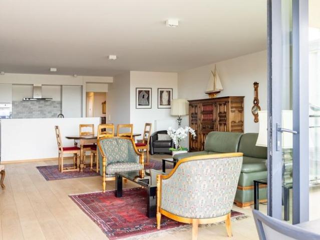 Appartement location à Lava, Brabant