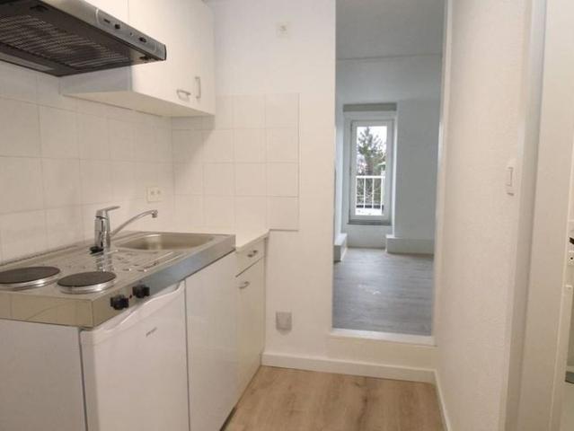 Appartement location à Lava, Brabant
