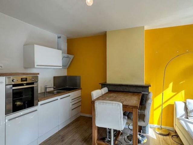 Appartement location à Lava, Brabant