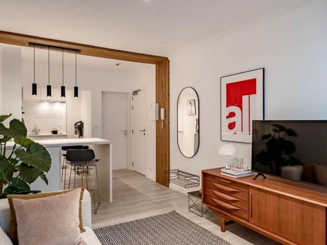 Appartement location à Lava, Brabant