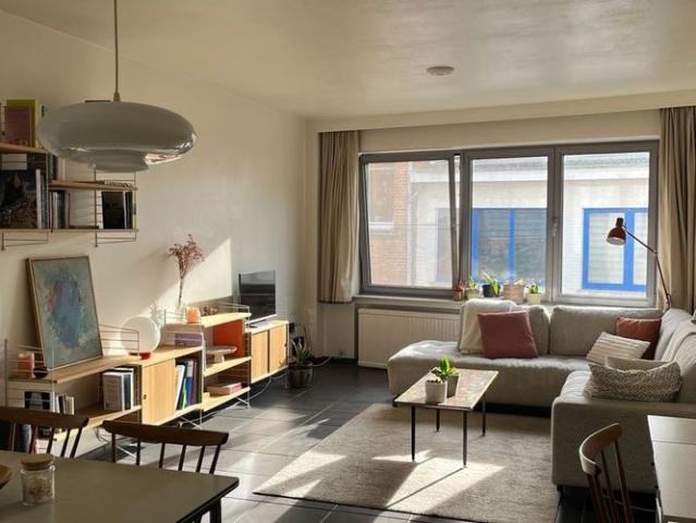 Appartement location à Lava, Brabant