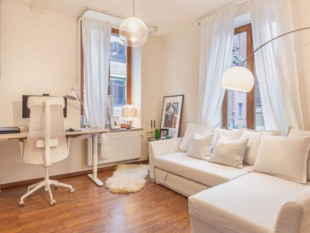 Appartement location à Lava, Brabant