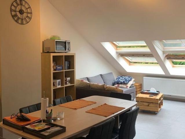 Appartement location à Leuze-en-hainaut, Wallonie