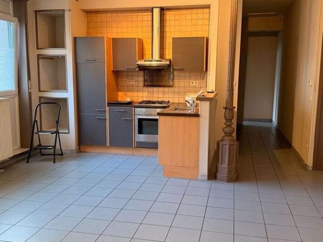Appartement location à Leuze-en-hainaut, Wallonie