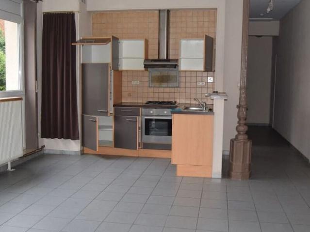 Appartement location à Leuze-en-hainaut, Wallonie