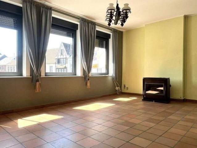 Appartement location à Leuze-en-hainaut, Wallonie