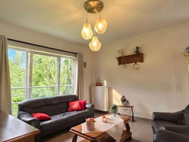 Appartement location à Leuze-en-hainaut, Wallonie