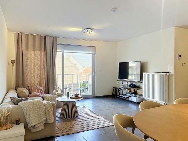 Appartement location à Lichtervelde, West-Vlaanderen