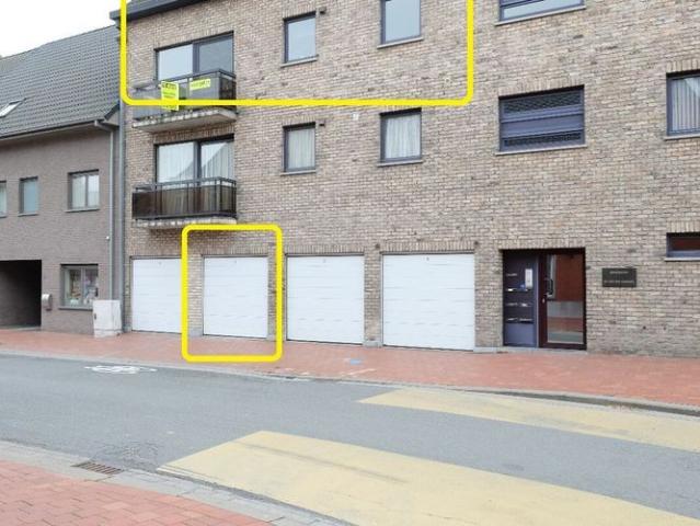 Appartement location à Lichtervelde, West-Vlaanderen
