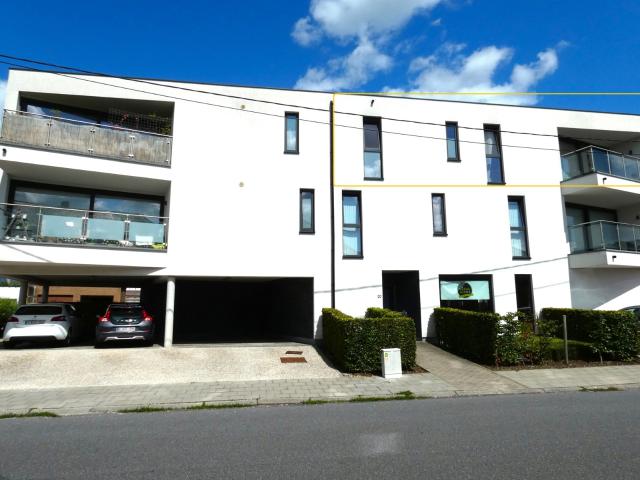 Appartement location à Liedekerke, Brabant