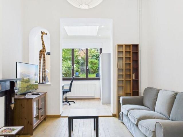 Appartement location à Liège, Wallonie