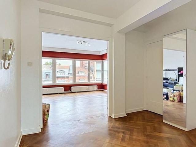 Appartement location à Liège, Wallonie