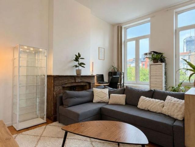 Appartement location à Liège, Wallonie