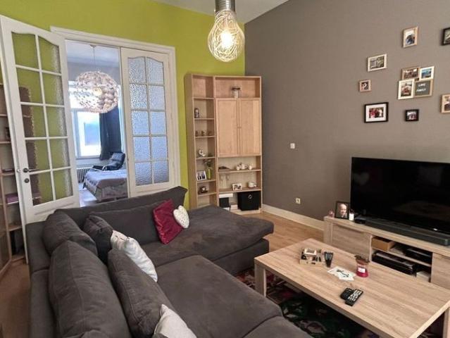 Appartement location à Liège, Wallonie