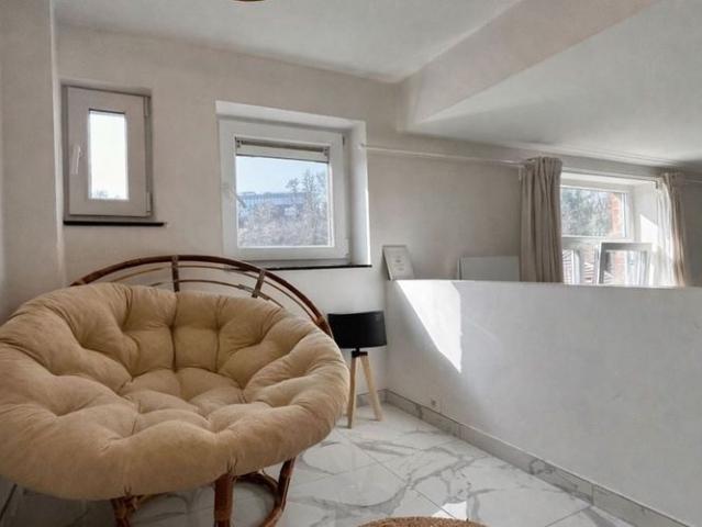 Appartement location à Liège, Wallonie