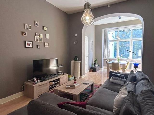 Appartement location à Liège, Wallonie