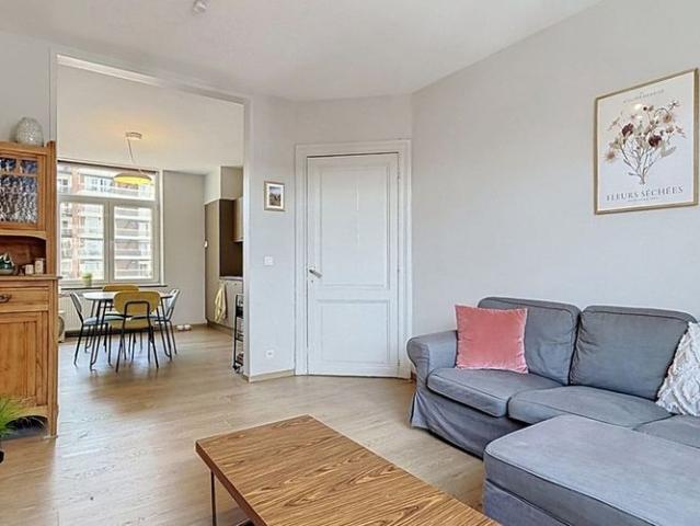 Appartement location à Liège, Wallonie